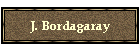 J. Bordagaray