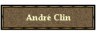 Andr Clin