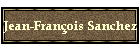 Jean-Franois Sanchez