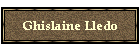 Ghislaine Lledo