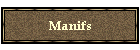 Manifs