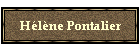 Hlne Pontalier