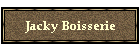 Jacky Boisserie