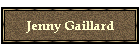Jenny Gaillard