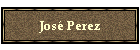 Jos Perez