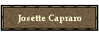 Josette Capraro