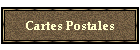 Cartes Postales