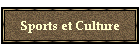 Sports et Culture