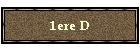 1ere D