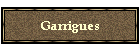Garrigues