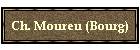 Ch. Moureu (Bourg)
