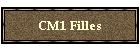 CM1 Filles