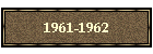1961-1962