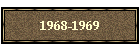 1968-1969