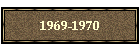 1969-1970