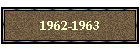 1962-1963
