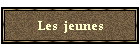 Les  jeunes