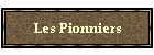 Les Pionniers