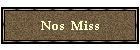 Nos  Miss