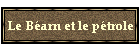 Le Barn et le ptrole