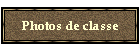 Photos de classe