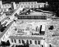 Le futur Centre Commercial