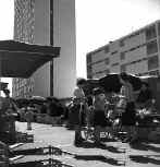 Le Marché