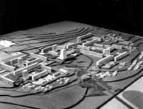 Maquette du projet